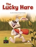 Portada del libro The Lucky Hare