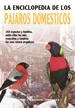 Portada del libro La Enciclopedia de los Pájaros Domésticos