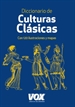 Portada del libro Diccionario de culturas clásicas
