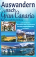 Portada del libro Auswandern nach Gran Canaria