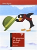 Portada del libro Els pingüins no duen barret