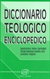 Portada del libro Diccionario teológico enciclopédico