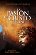 Portada del libro La Pasión de Cristo en el cine
