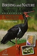 Portada del libro Birding and Nature Trails in Sierra Morena. Andalusia