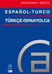 Portada del libro Diccionario español-turco