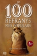 Portada del libro (CAT).15.100 REFRANYS CATALANS MES POPULARS.(CENT EN CENT)