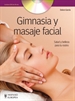 Portada del libro Gimnasia y masaje facial (+DVD)