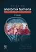 Portada del libro Atlas de anatomía humana