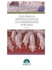 Portada del libro Guía para la identificación de las enfermedades porcinas