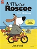 Portada del libro Mister Roscoe On Holiday