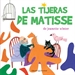 Portada del libro Las tijeras de Matisse