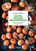 Portada del libro Cocina vegana mediterránea