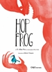 Portada del libro Hop Frog