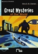 Portada del libro Great Mysteries Of Our World (Free Audio)