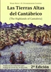 Portada del libro Las tierras altas del Cantábrico = The highlands of Cantabria