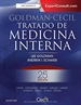 Portada del libro Goldman-Cecil. Tratado de medicina interna + ExpertConsult (25ª ed.)