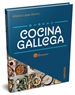 Portada del libro Cocina gallega de Rechupete