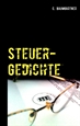 Portada del libro Steuer-Gedichte