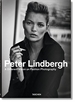Portada del libro Peter Lindbergh. A Different Vision on Fashion Photography