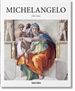 Portada del libro Michelangelo