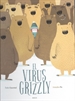 Portada del libro El virus Grizzly