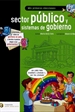 Portada del libro Mis primeras elecciones: sector público y sistemas de gobierno