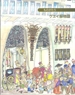 Portada del libro Petita Història del Palau Güell (japones)