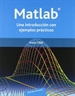 Portada del libro Matlab: una introducción con ejemplos prácticos