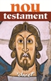 Portada del libro Nou Testament
