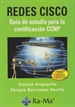 Portada del libro Redes CISCO. Guía de estudio para la certificación CCNP