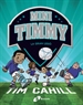 Portada del libro Mini Timmy - La gran lesió