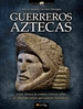 Portada del libro Guerreros aztecas