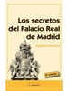 Portada del libro Los secretos del Palacio Real de Madrid