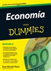 Portada del libro Economía para Dummies
