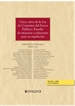 Portada del libro Cinco años de la Ley de Contratos del Sector Público: Estudio de situación y soluciones para su regulación (Papel + e-book)