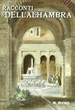 Portada del libro Racconti dell' Alhambra (Grabados)