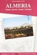 Portada del libro Almería: Paisajes Agrarios. Espacio Y Sociedad
