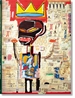 Portada del libro Jean-Michel Basquiat