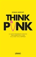 Portada del libro Think Punk