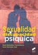 Portada del libro Sexualidad y discapacidad psíquica