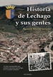 Portada del libro Historia De Lechago Y Sus Gentes