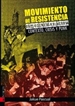 Portada del libro Movimiento de resistencia I. Años 80 en Euskal Herria