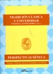 Portada del libro Tradición clásica y universidad