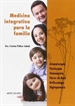 Portada del libro Medicina integrativa para la familia