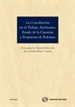 Portada del libro La conciliación en el trabajo autónomo: estado de la cuestión y propuestas de reforma.