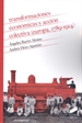 Portada del libro Transformaciones económicas y acción colectiva (Europa, 1789-1914)