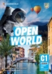 Portada del libro Open World Advanced Student's Book without answers English for Spanish Speakers