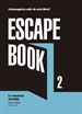 Portada del libro Escape book 2