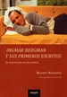 Portada del libro Ingmar Bergman y sus primeros escritos