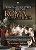 Portada del libro Personajes ilustres de la historia: Roma antigua